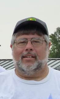 Christopher Forrest Nelson